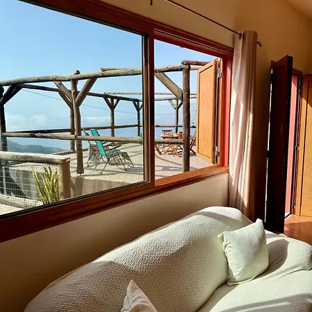 Avo Domingas Mountain Retreat Apartment *