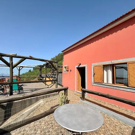 Apartman Avo Domingas Mountain Retreat