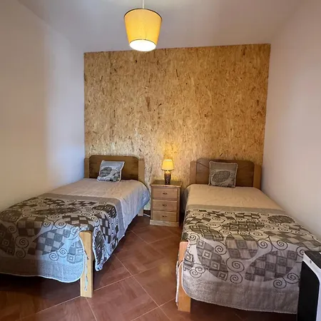 Apartman Avo Domingas Mountain Retreat