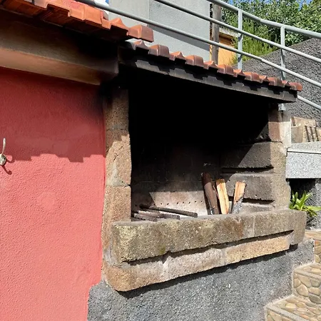 Avo Domingas Mountain Retreat Apartment