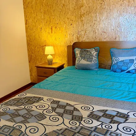 Avo Domingas Mountain Retreat Apartment