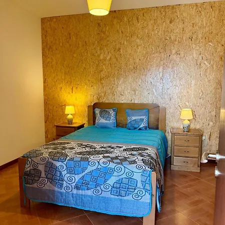 Avo Domingas Mountain Retreat Apartman *