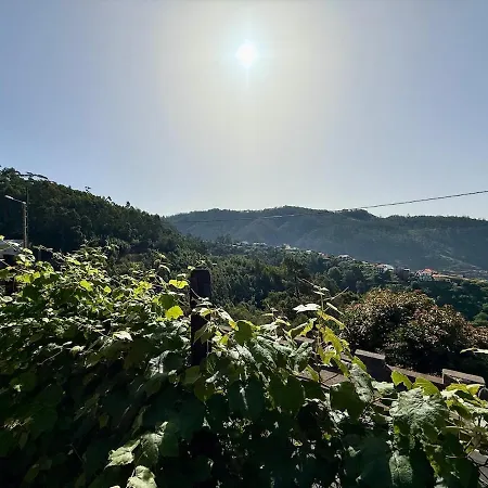 Apartment Avo Domingas Mountain Retreat Campanario
