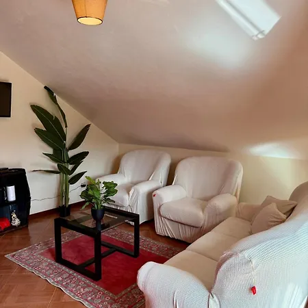 Avo Domingas Mountain Retreat Apartment Campanario