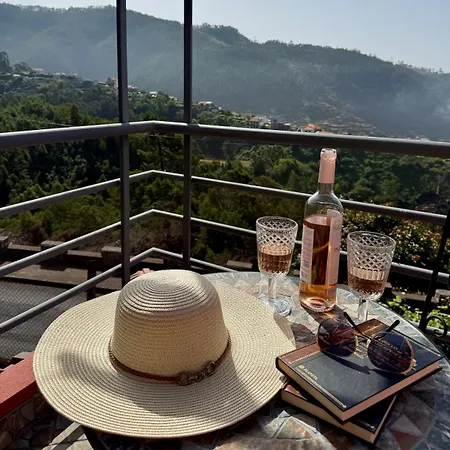 Avo Domingas Mountain Retreat Apartment *