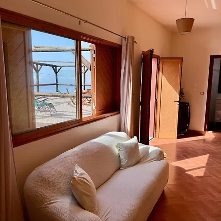 Avo Domingas Mountain Retreat Apartment