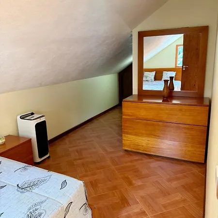 Apartment Avo Domingas Mountain Retreat Campanario