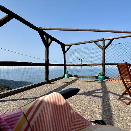 Avo Domingas Mountain Retreat *