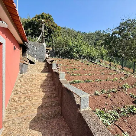 Avo Domingas Mountain Retreat * Campanario