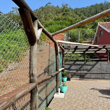 Apartment Avo Domingas Mountain Retreat