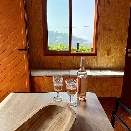 Apartment Avo Domingas Mountain Retreat