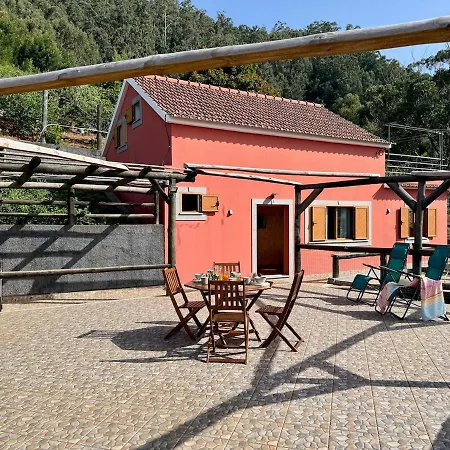 Avo Domingas Mountain Retreat *