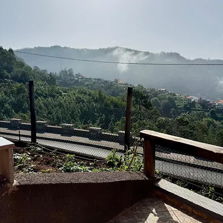 Avo Domingas Mountain Retreat Apartment Campanario