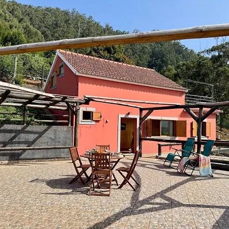 Avo Domingas Mountain Retreat Apartman *