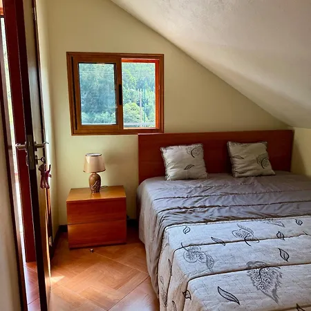 Avo Domingas Mountain Retreat