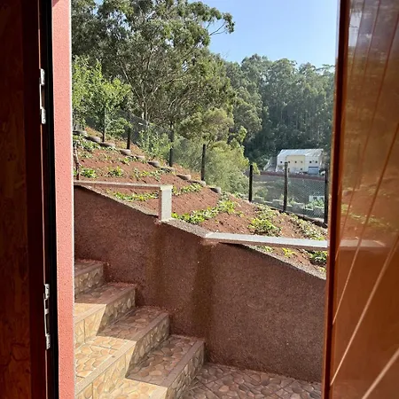 Avo Domingas Mountain Retreat Campanario