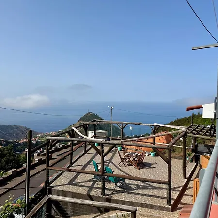Apartment Avo Domingas Mountain Retreat